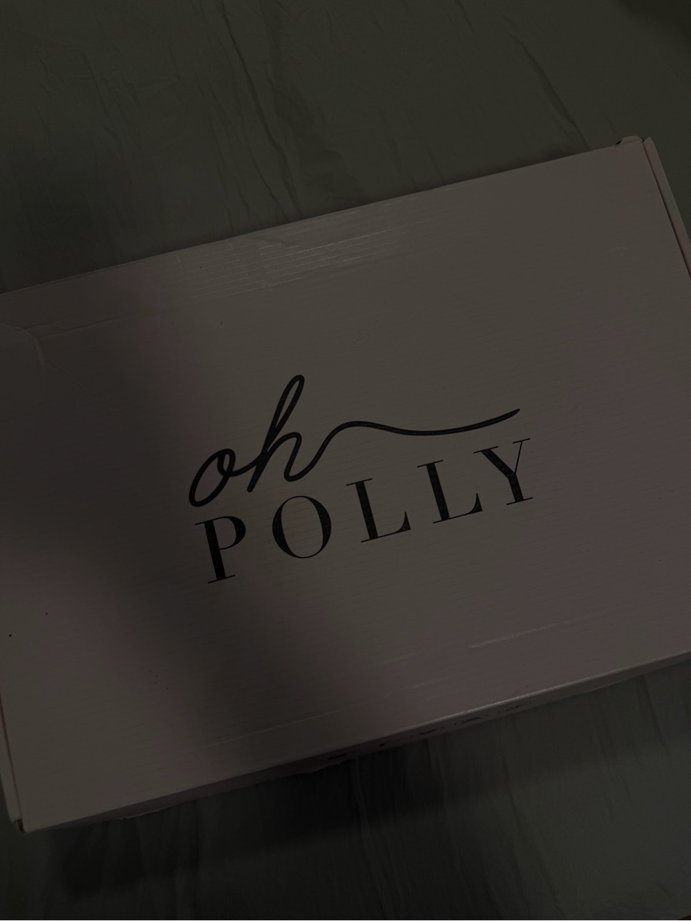 Oh Polly Vienna Maxi Dress